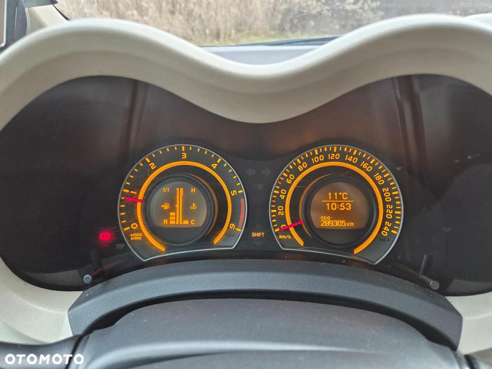 Toyota Auris 2.0 D-4D Sol - 20