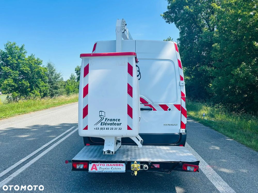Renault Master - 7