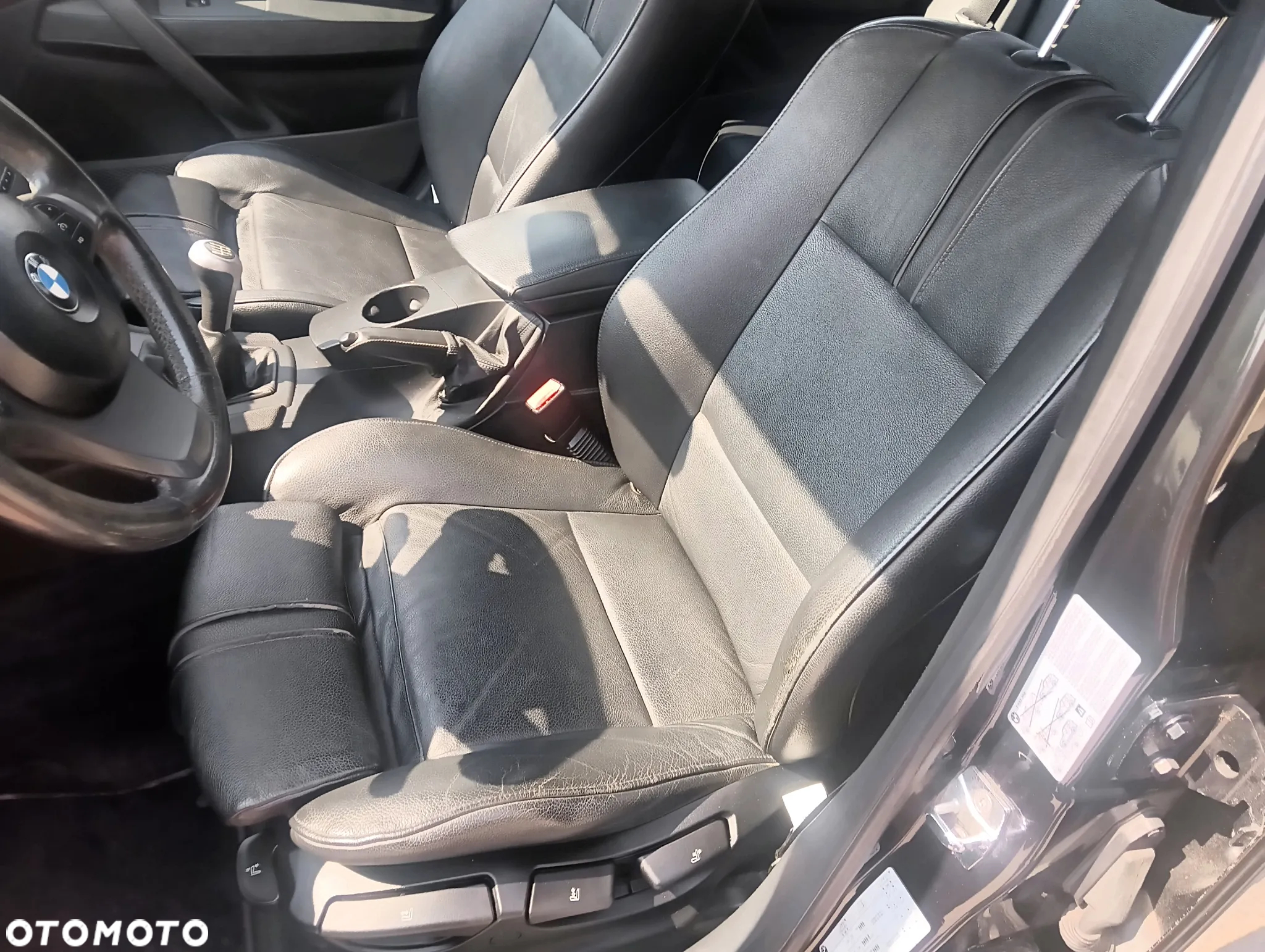 BMW X3 3.0i - 5