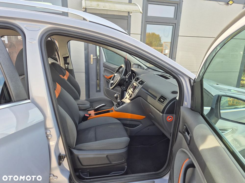 Ford Kuga 2.0 TDCi 4x4 Champions Edition - 12