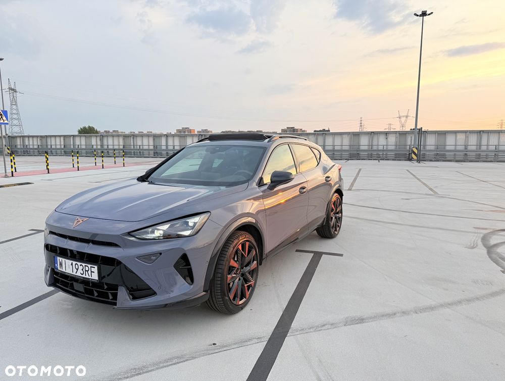 Cupra Formentor 1.5 eTSI mHEV DSG - 5