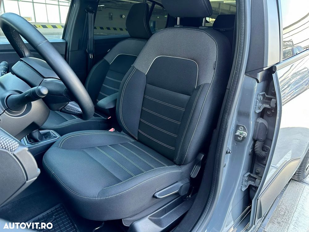 Dacia Logan TCe 90 CVT Prestige - 9