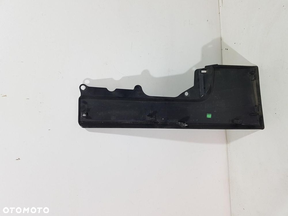 RENAULT RANGE GAMA T LIFT LISTWA NAKŁADKA BOCZNA ZDERZAKA GRILL LEWA ORG - 3