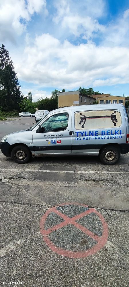 Citroën Berlingo 1.6 HDi - 2