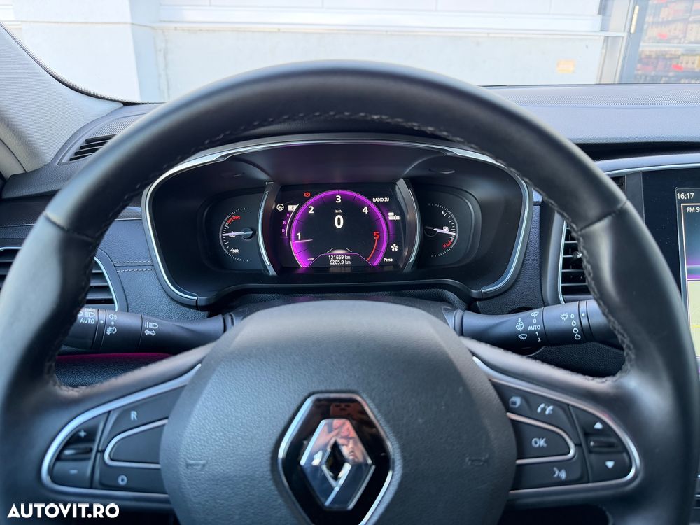 Renault Talisman ENERGY dCi 160 EDC INTENS - 15