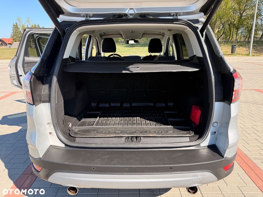 Ford Kuga 1.5 EcoBoost FWD Trend ASS MMT6 - 12