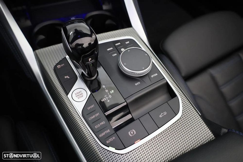 BMW 420 - 25