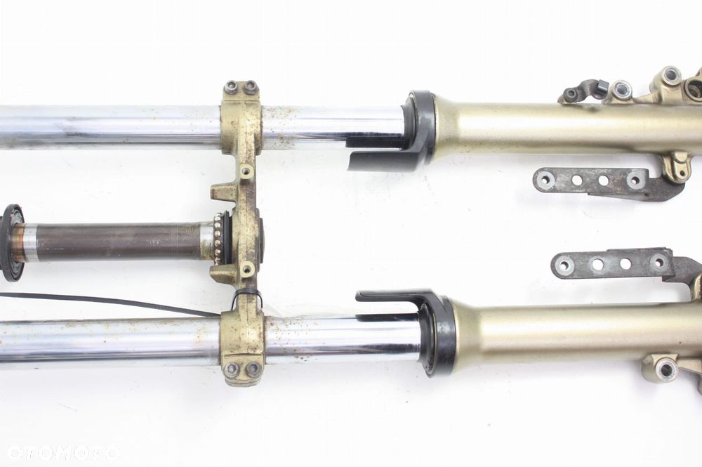 LAGI AMORTYZATOR ZAWIESZENIE Kawasaki ER-6 06-08 - 3