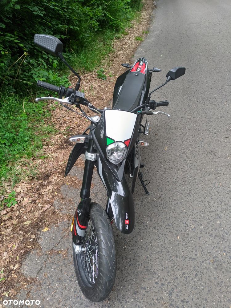 Aprilia SX - 25