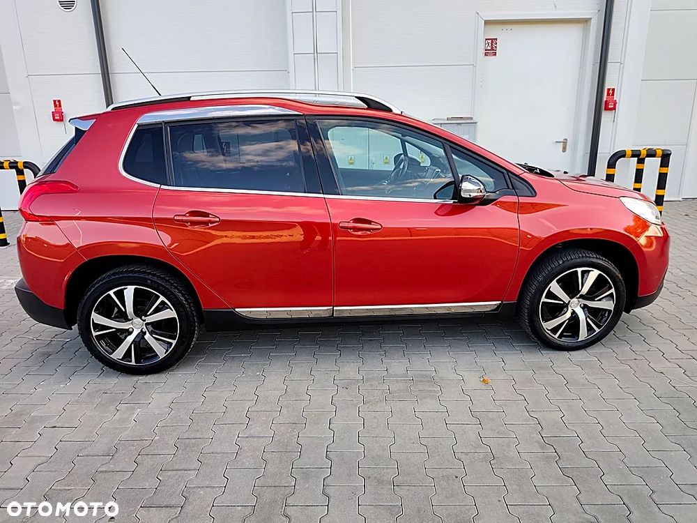 Peugeot 2008 - 15