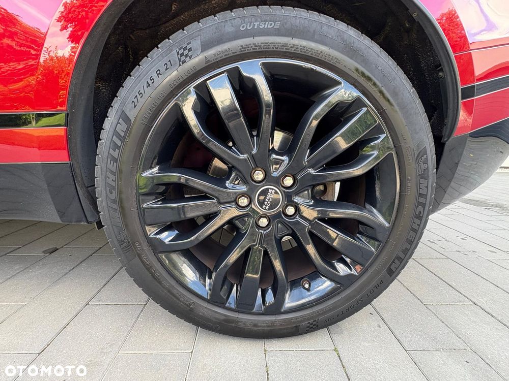 Land Rover Range Rover Velar 2.0 Si4 GPF R-Dynamic S - 17