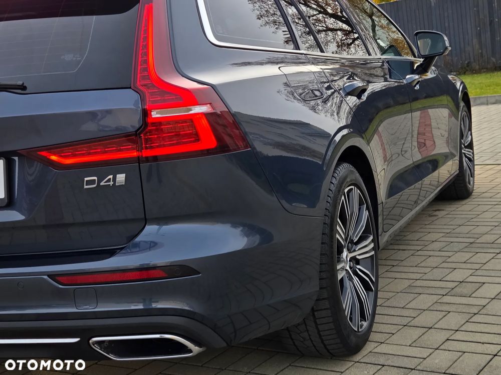 Volvo V60 D4 AWD Inscription - 16