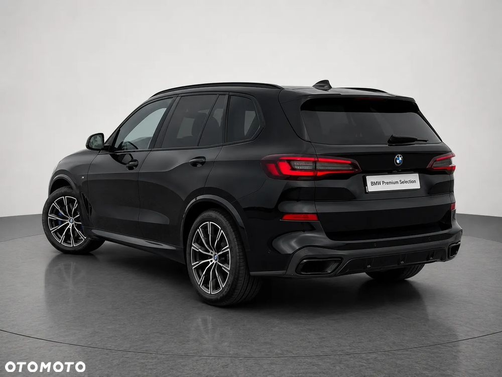 BMW X5 xDrive40i mHEV sport - 3