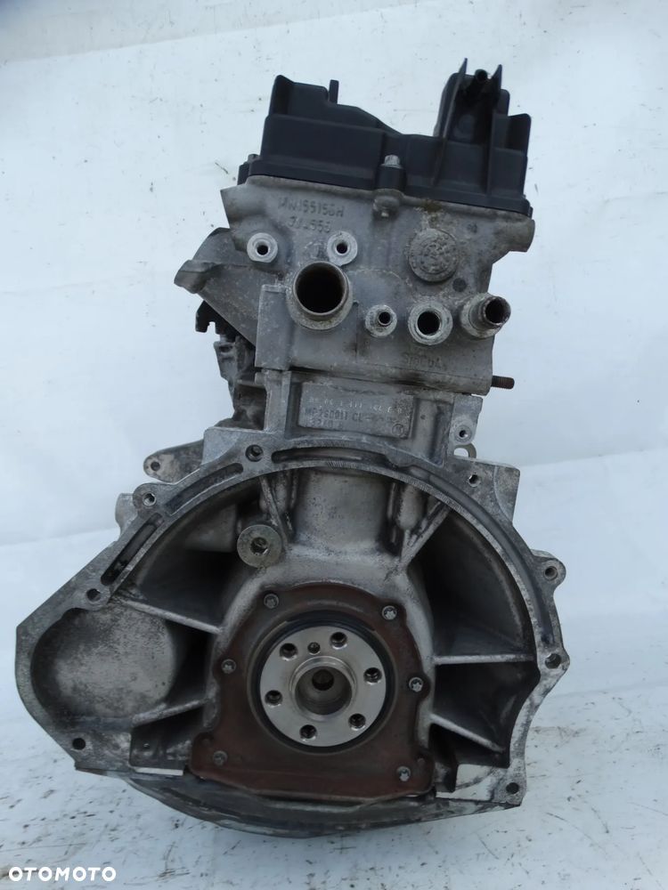 SILNIK MITSUBISHI COLT 1.3 MN195896 F-VAT - 6