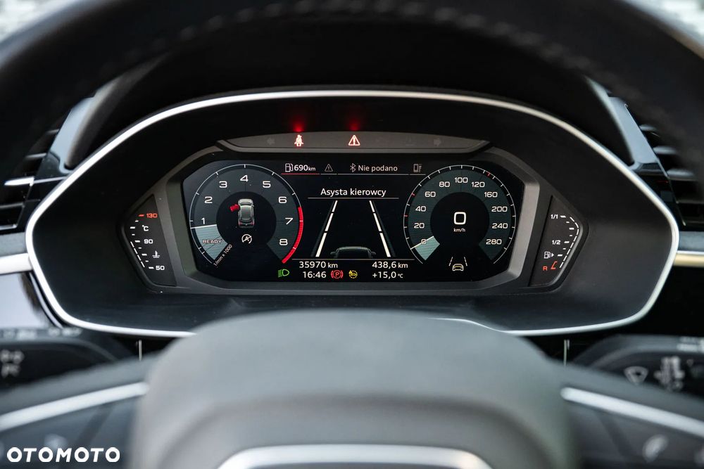 Audi Q3 35 TFSI S-Line - 15