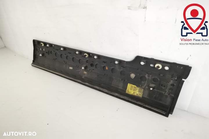 Bandou Ornament Usa Stanga Fata Original In Stare Buna Land Rover  Ran - 6