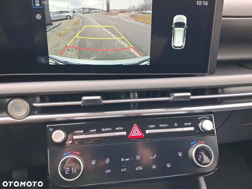 Hyundai Tucson 1.6 T-GDi Smart 2WD - 18