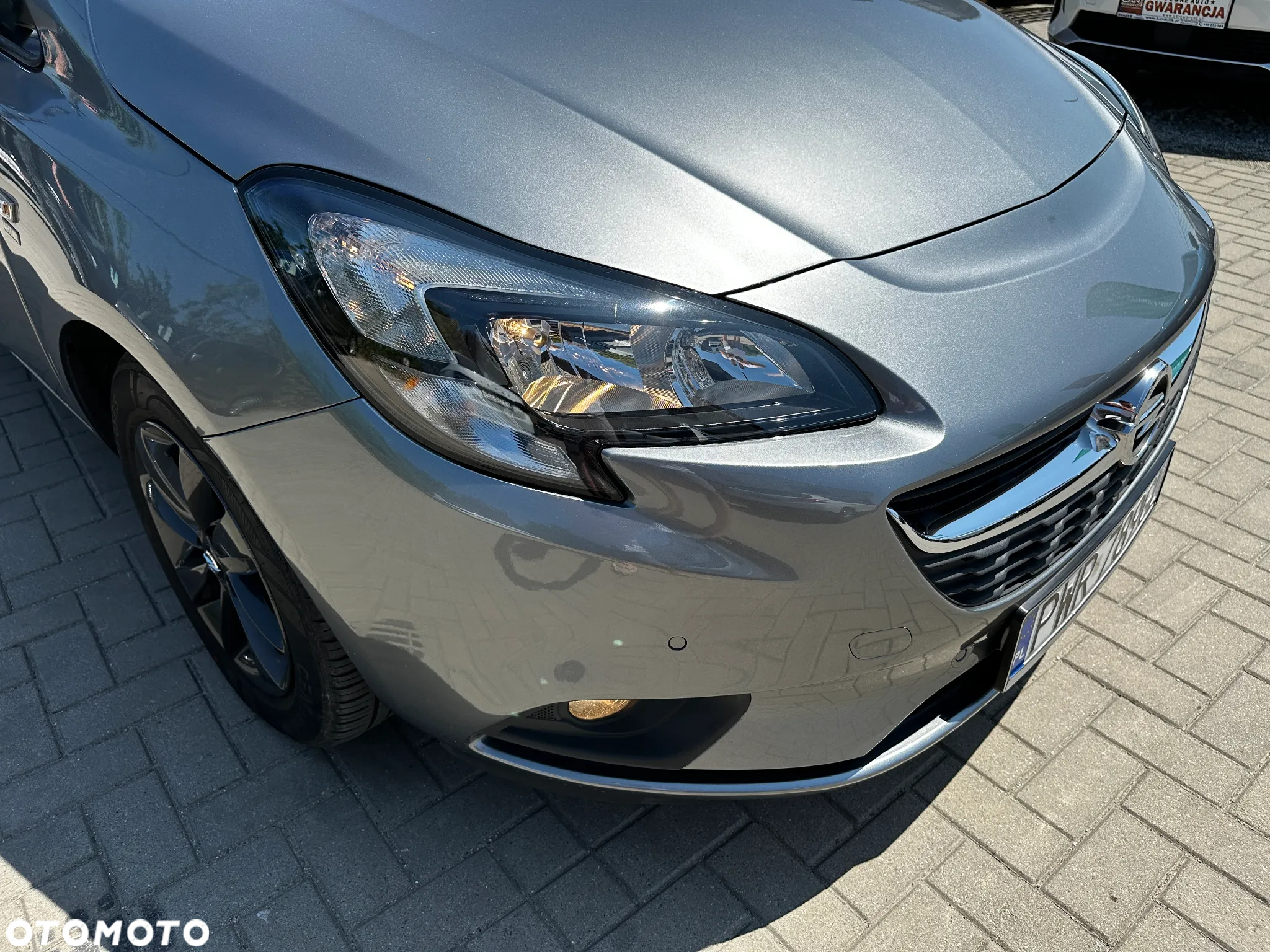 Opel Corsa - 39