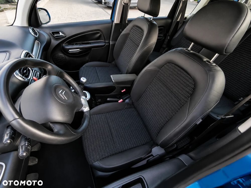 Citroën C3 Picasso 1.4i Exclusive - 7