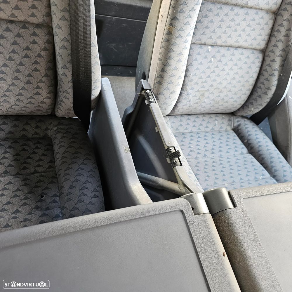 Mercedes-Benz V 230 TD Trend - 23