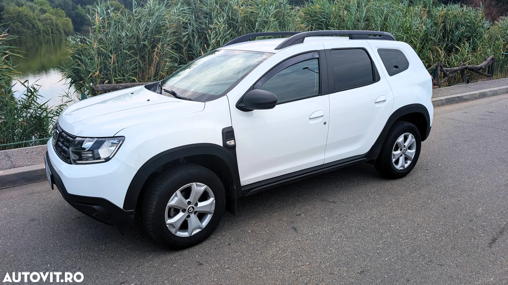 Dacia Duster TCe 100 Comfort - 2
