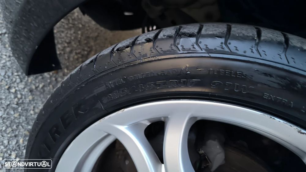 Alfa Romeo MiTo 1.3 JTD Progression - 57