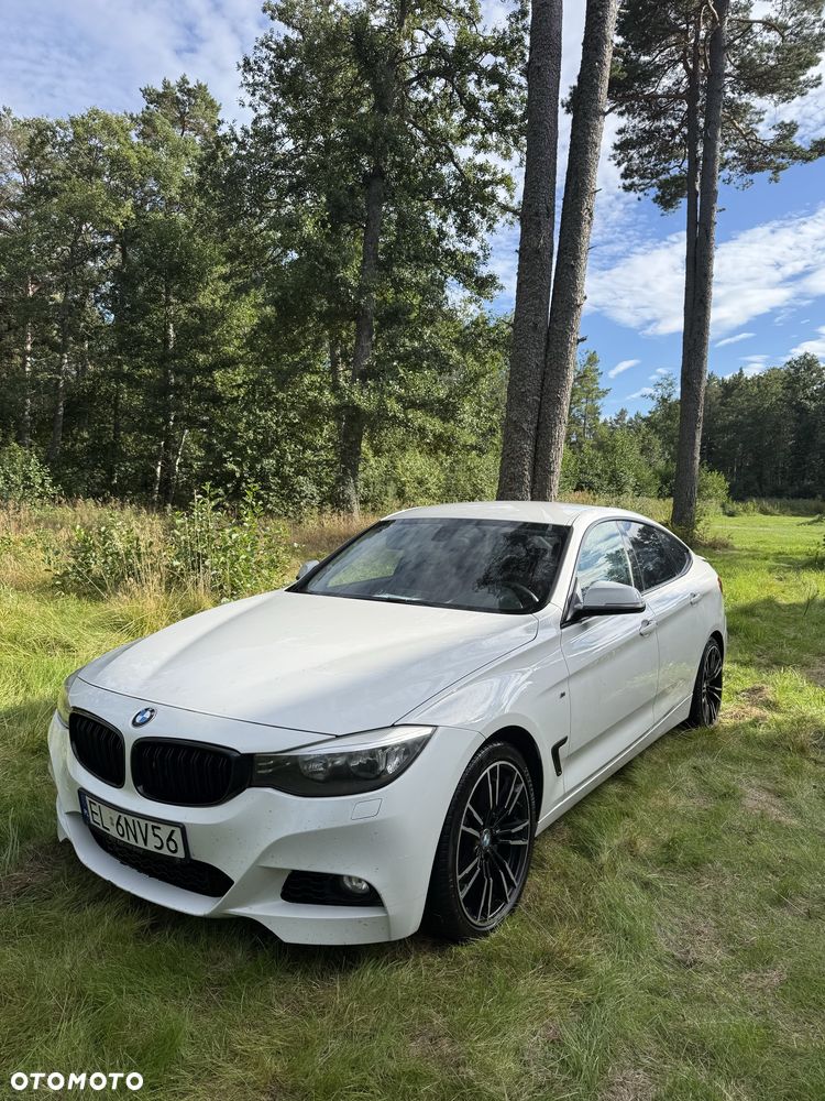 BMW 3GT - 7