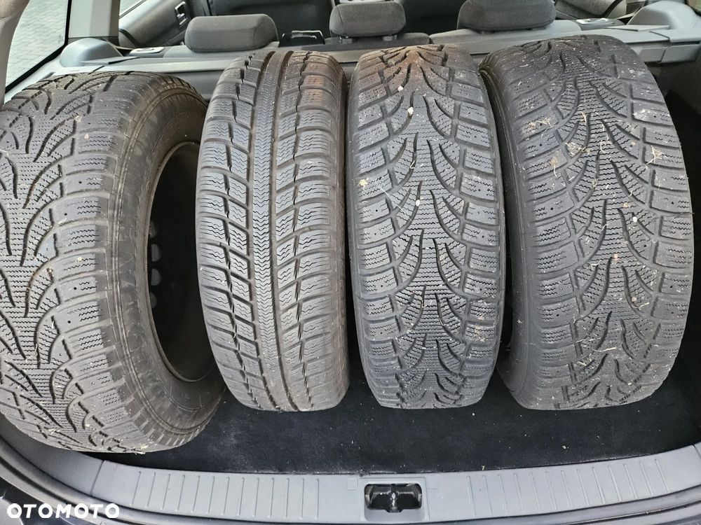 Ford Focus 1.6 Trend - 6