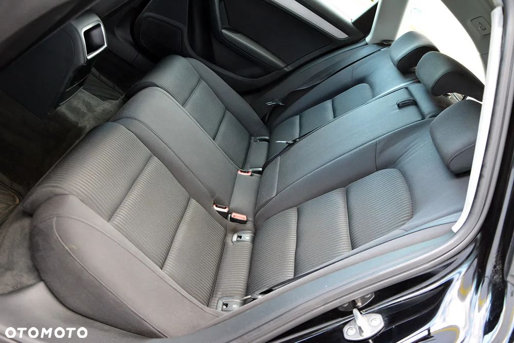 Audi A4 Avant 1.8 TFSI Ambition - 30