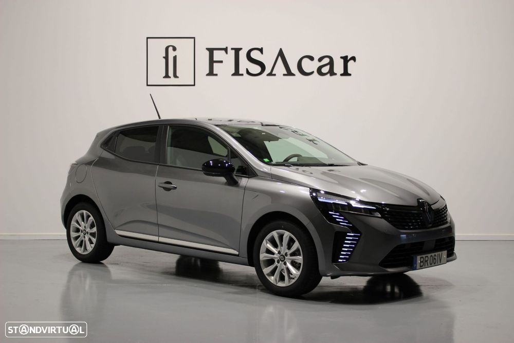 Renault Clio 1.0 TCe Evolution Bi-Fuel - 1