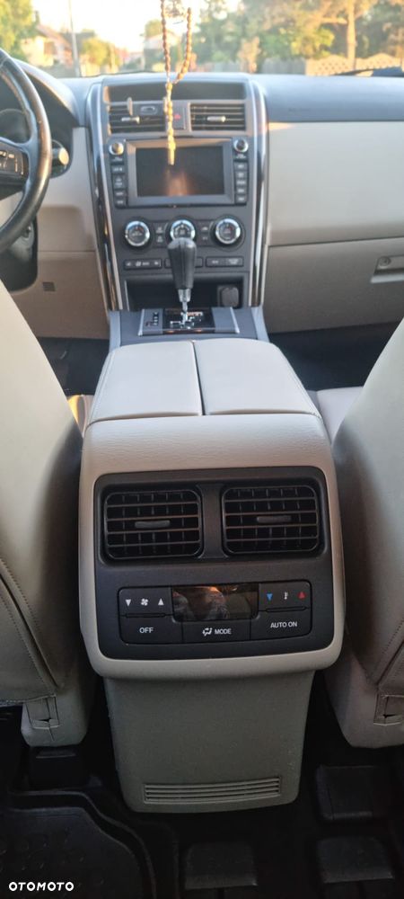 Mazda CX-9 3.7 V6 Sport - 7