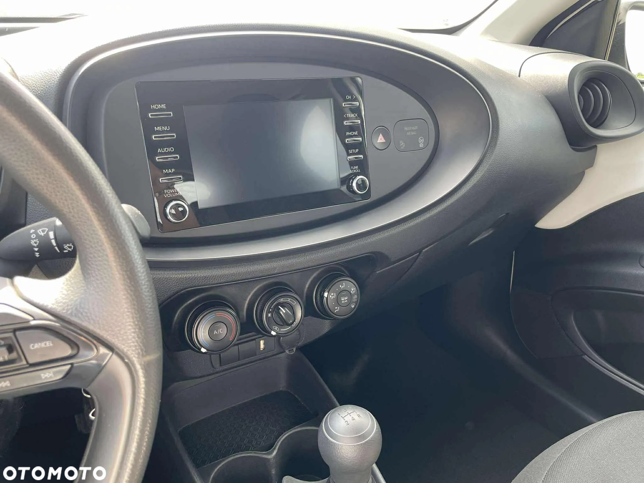 Toyota Aygo - 7