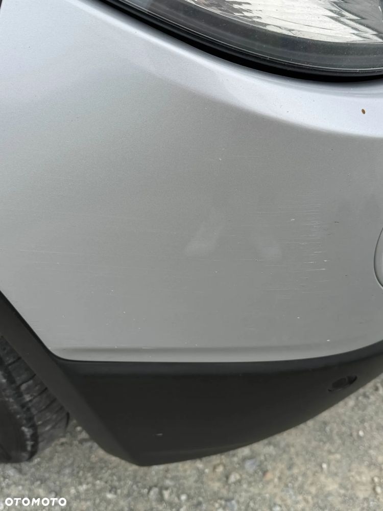 BMW X3 - 7