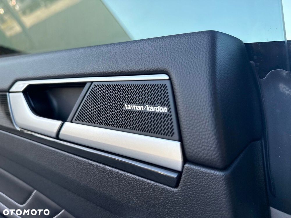 Volkswagen Arteon - 11
