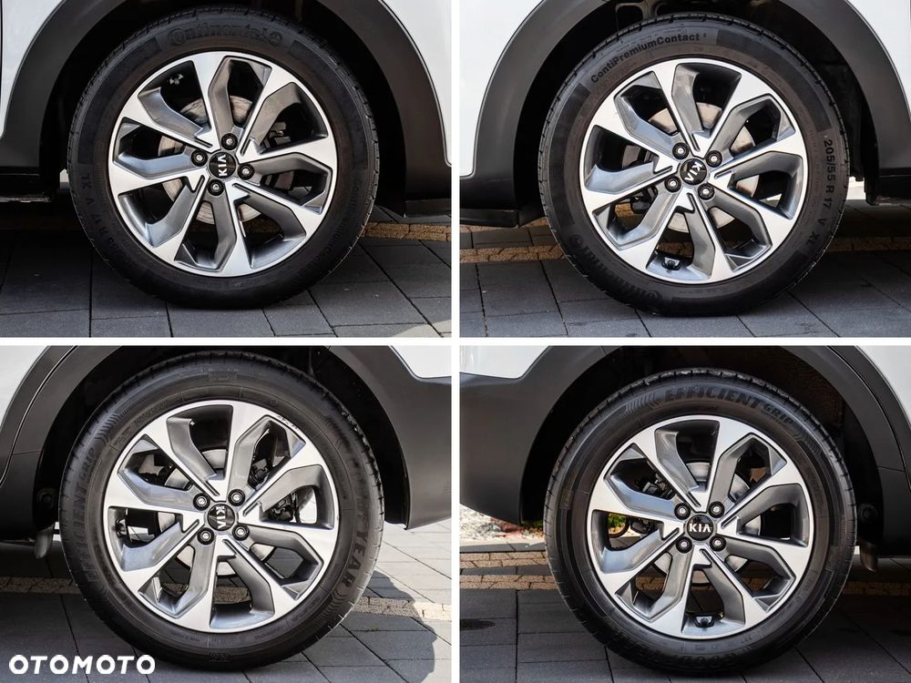 Kia Stonic 1.4 L - 32