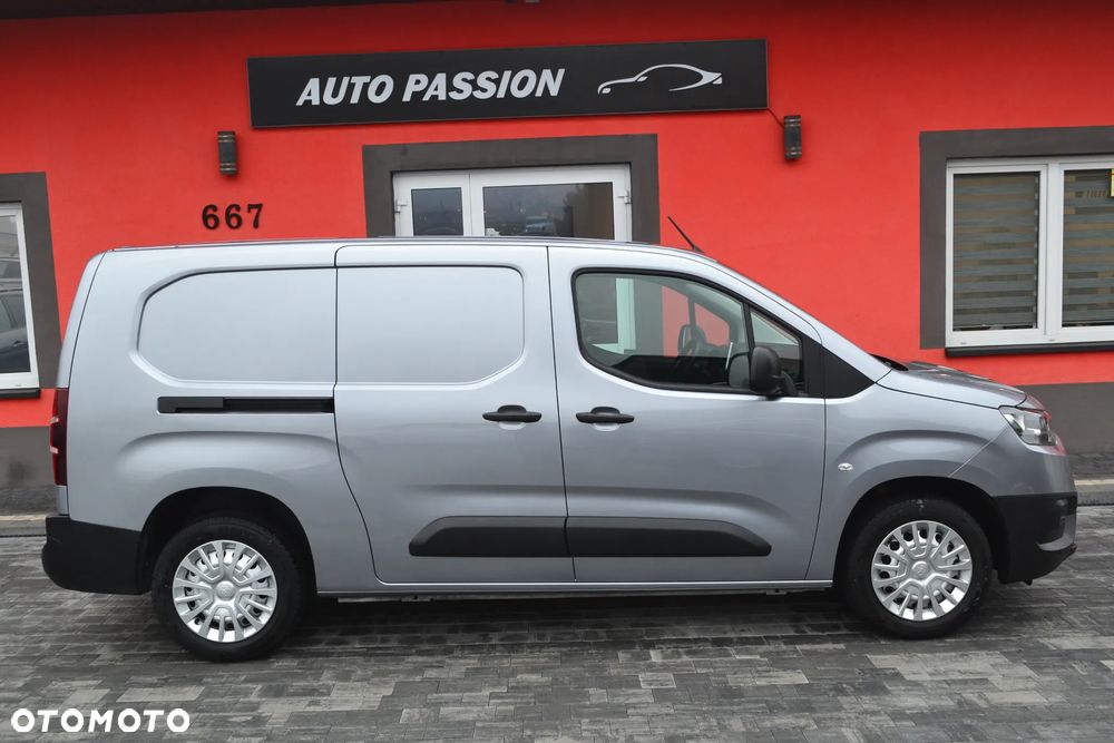 Toyota PROACE CITY - 5