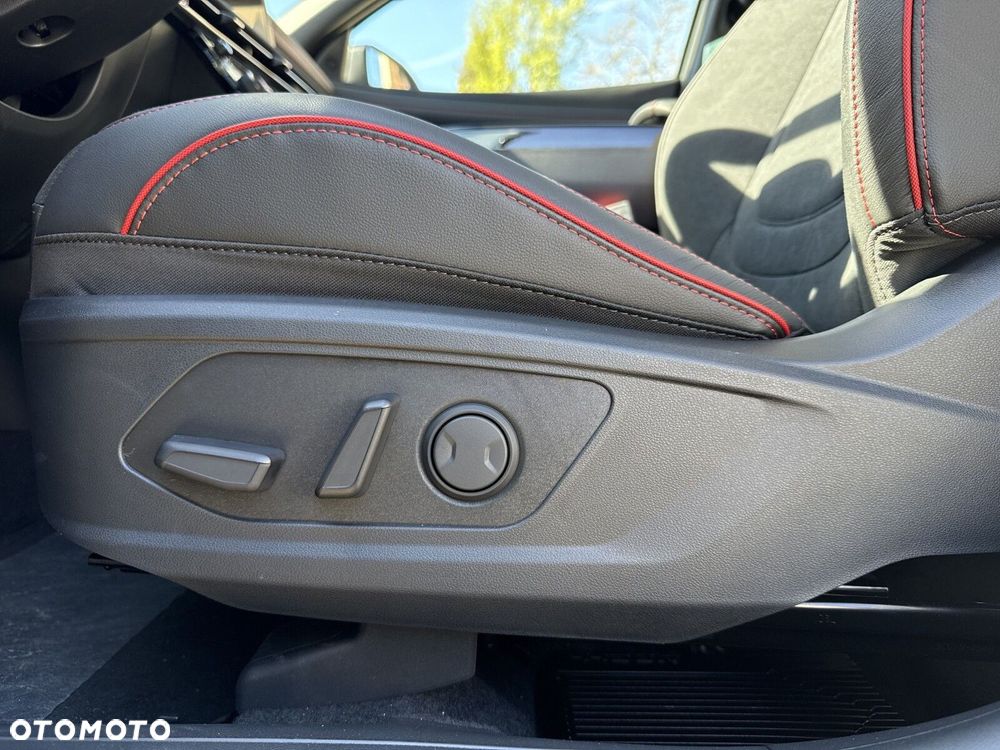 Hyundai Tucson - 20