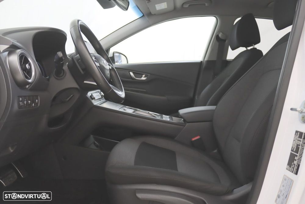 Hyundai Kauai 64.8 kWh Premium - 5