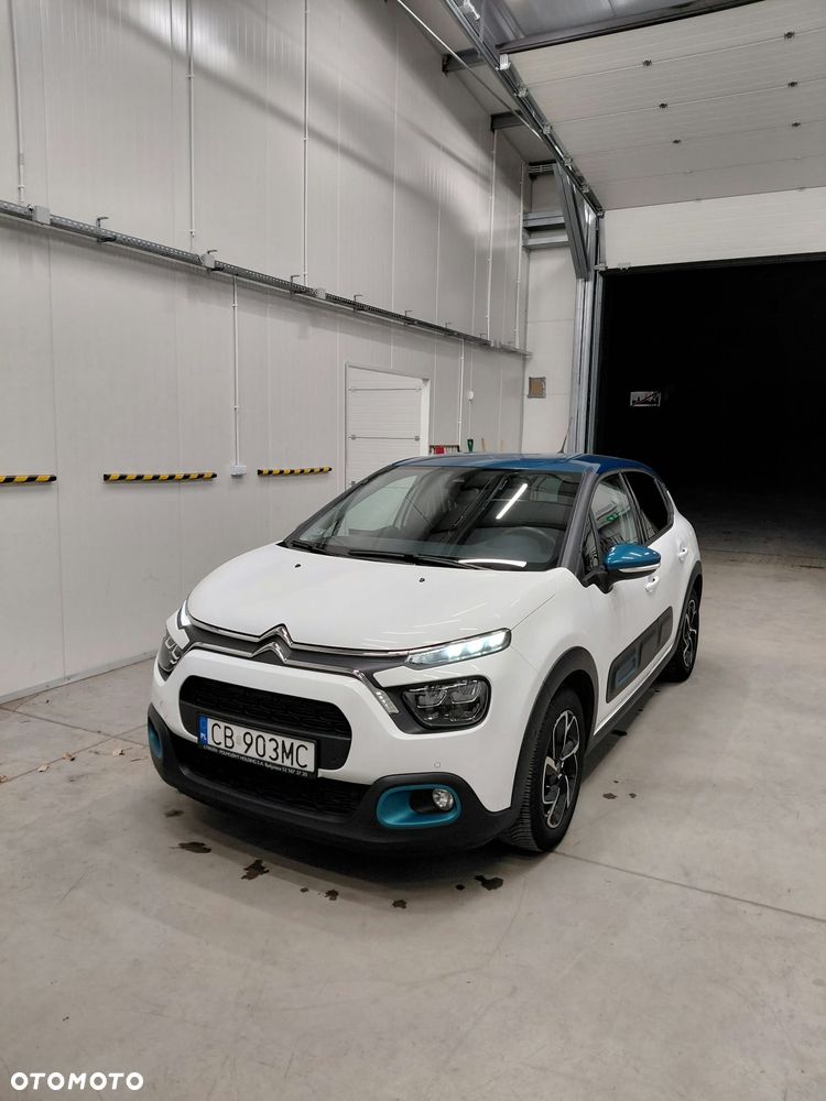 Citroën C3 1.2 PureTech Shine - 2