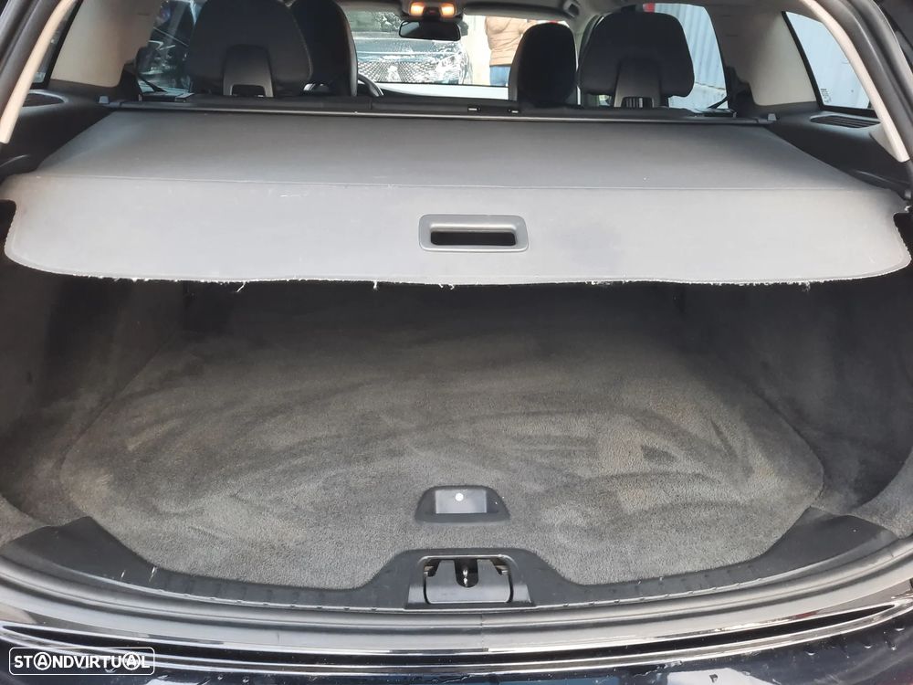 Volvo V60 1.6 D2 Drive R-Design Start/Stop - 50