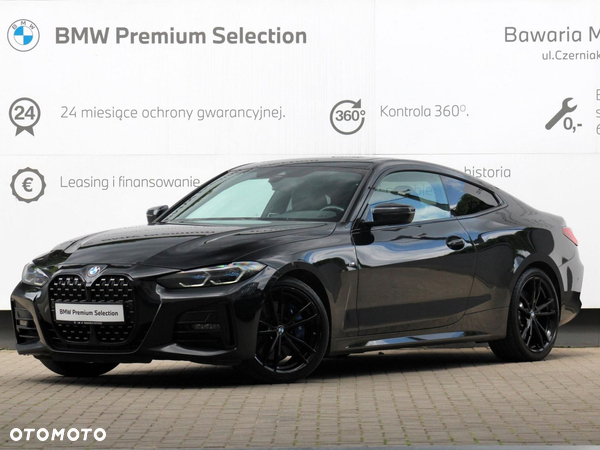 BMW Seria 4
