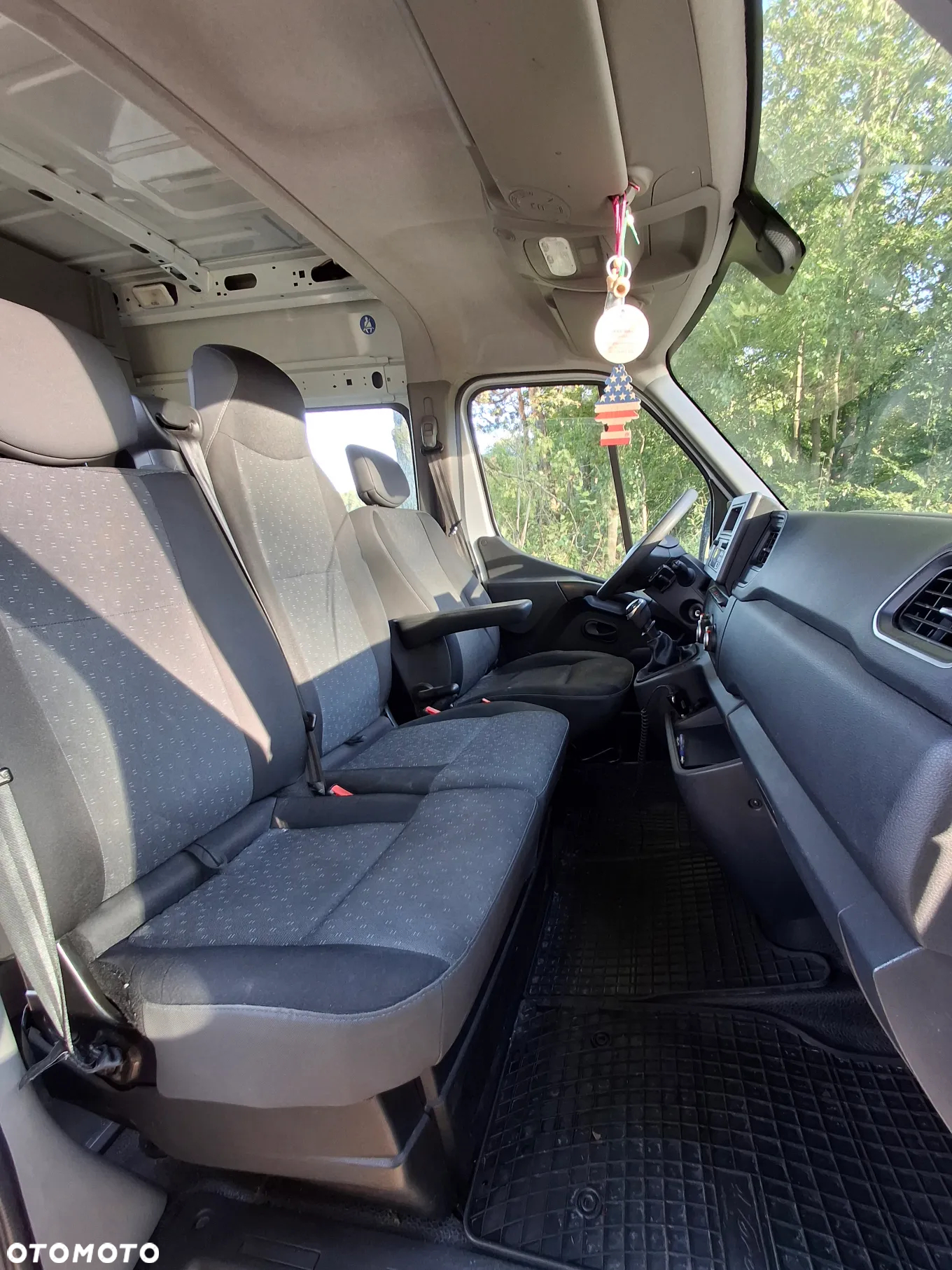 Opel Movano - 14