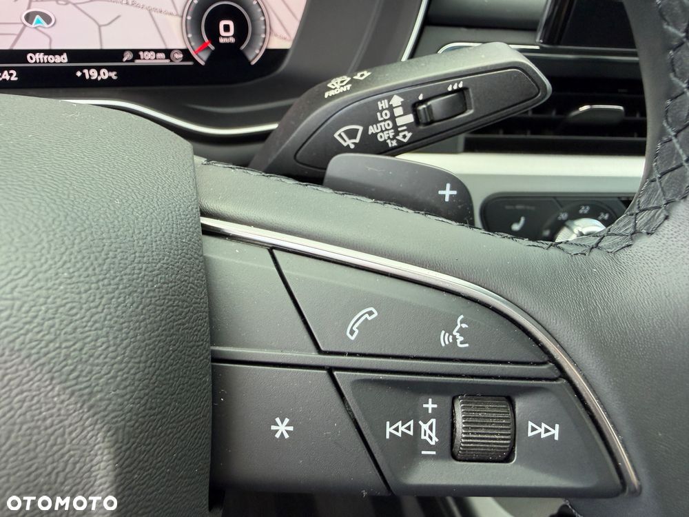 Audi A5 Sportback 40 TDI S tronic S line - 15