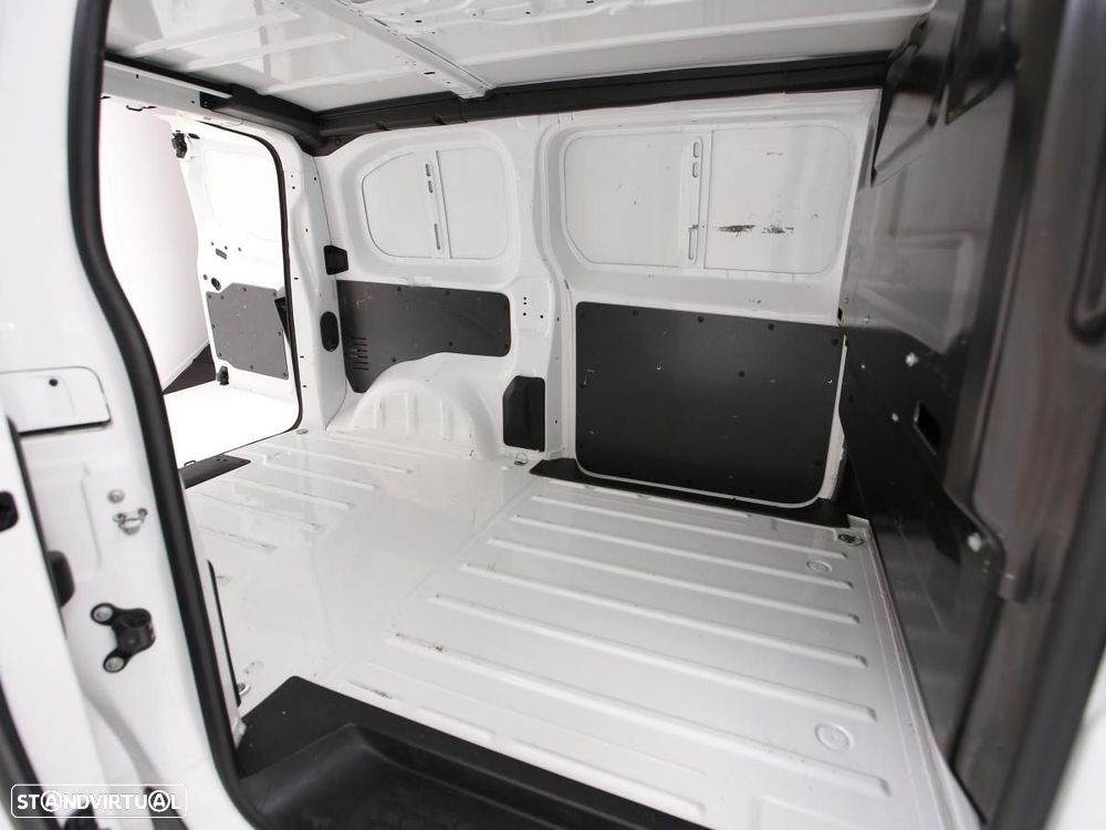 Opel Vivaro 1.5 MWB STD ENJOY C/IVA - 7