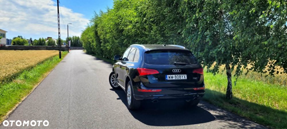 Audi Q5 - 5