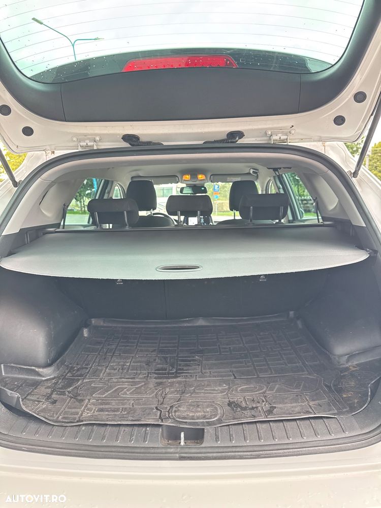 Hyundai Tucson 1.6 T-GDi 4WD 6MT Premium - 14