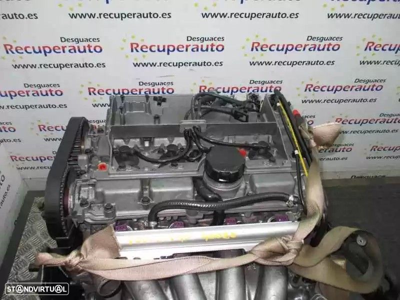 MOTOR COMPLETO VOLVO V40 BREAK FAMILIAR 1997 -B4184S - 1