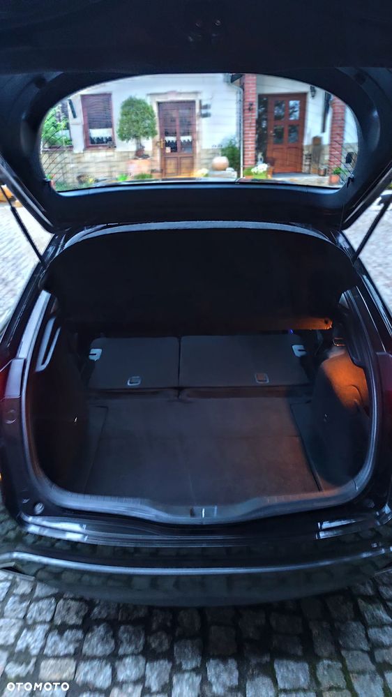 Honda Civic 2.2i-CTDi Executive NAVI - 10