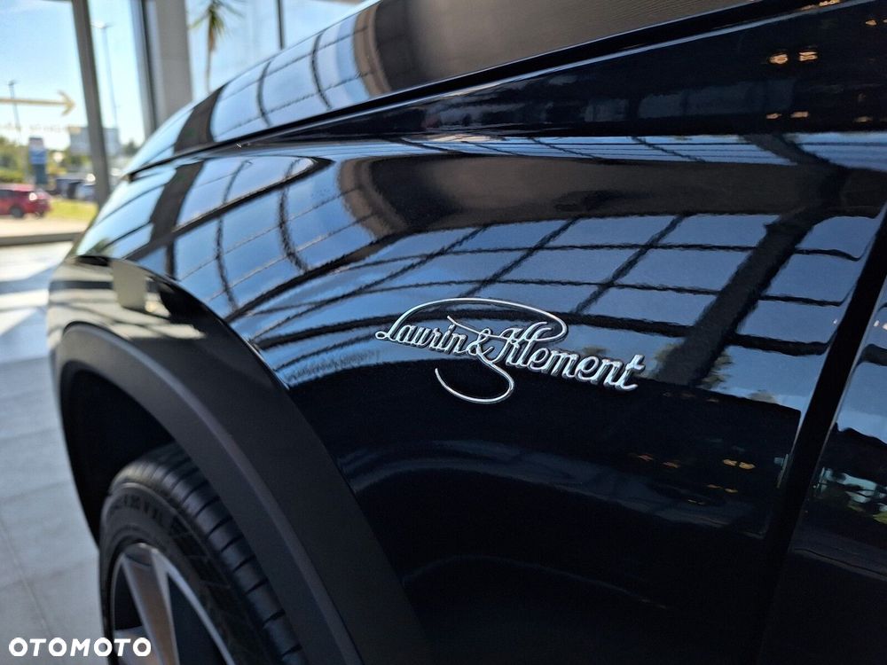 Skoda Kodiaq 2.0 TSI 4x4 L&K DSG - 9