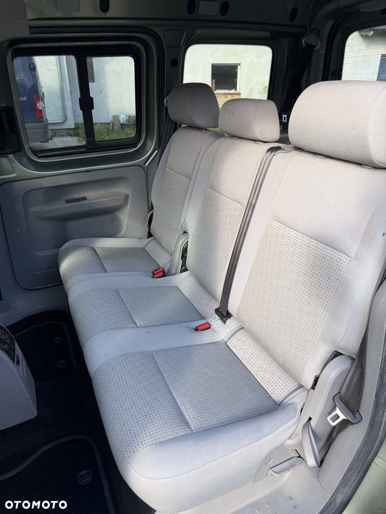 Volkswagen Caddy - 6